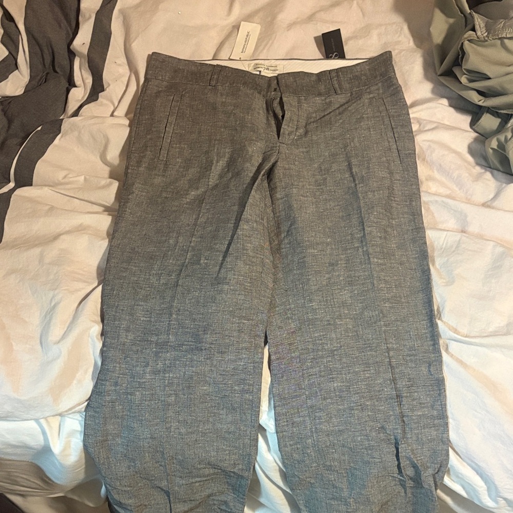 Women’s Gray Pants